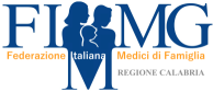 FIMMG - Federazione Italiana Medici di Medicina Generale - REGIONE CALABRIA